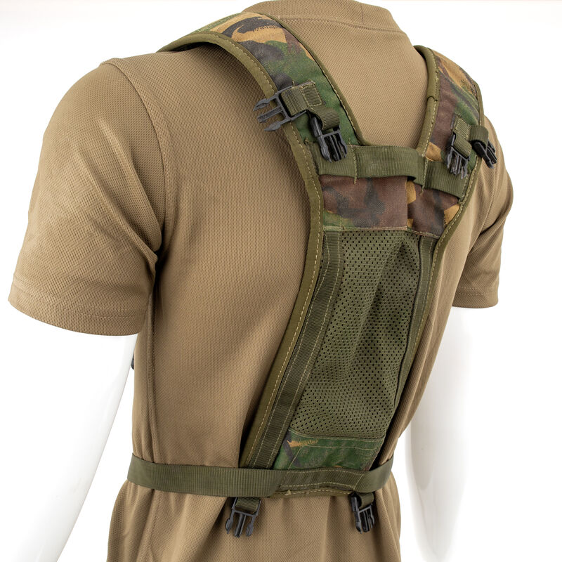 British DPM Yoke Harness, , large image number 2